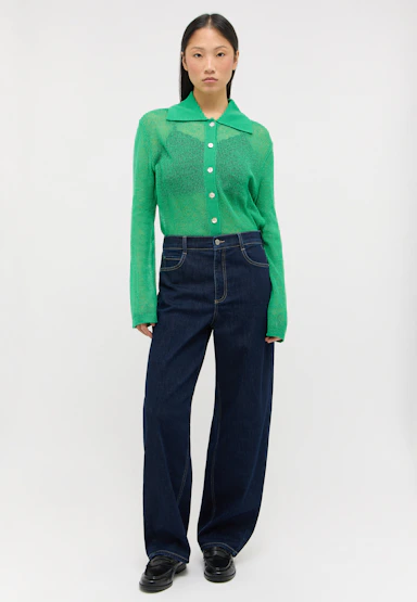 Barrel-Jeans Elva
