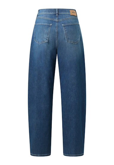 Barrel-Jeans Elva