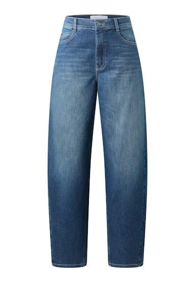 Barrel-Jeans Elva