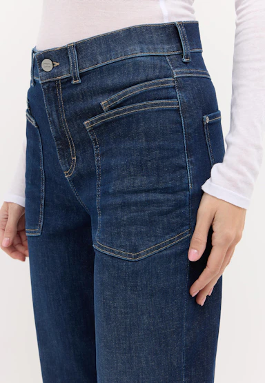 Jeans Liberta Turn Up