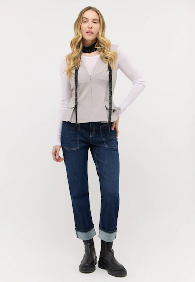 Jeans Liberta Turn Up