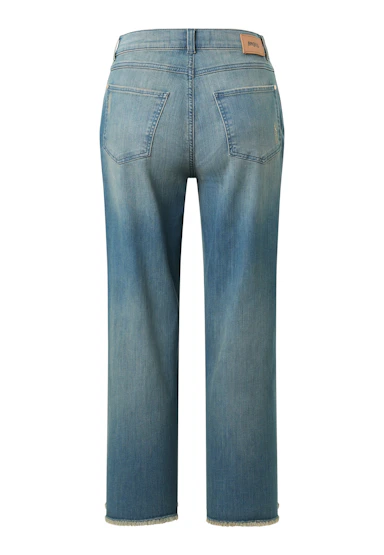 Jeans Liberta Edgy Fringe