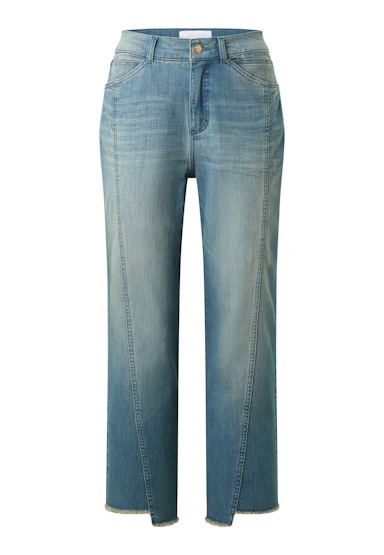Jeans Liberta Edgy Fringe