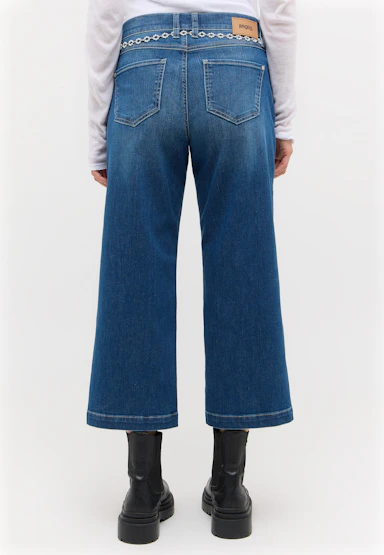 Jeans Linn City Belt
