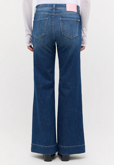5-Pocket-Jeans Luna