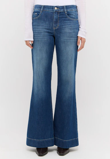 5-Pocket-Jeans Luna