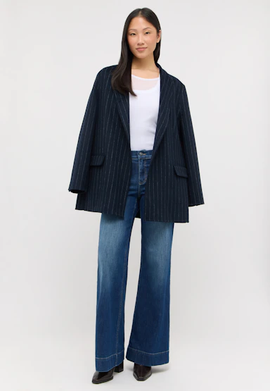 5-Pocket-Jeans Luna