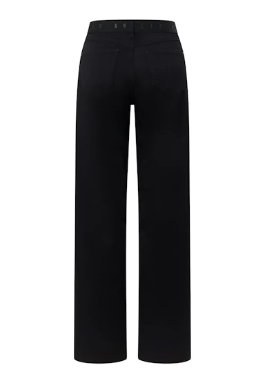 Hose Liz Sporty Aus Yoga Denim