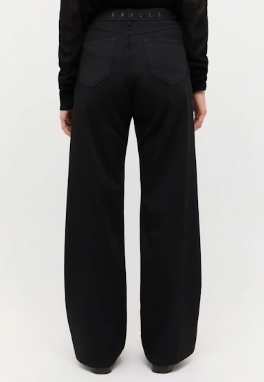 Hose Liz Sporty Aus Yoga Denim