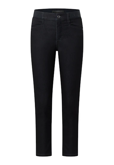 Hose Ornella Sporty aus Yoga Denim