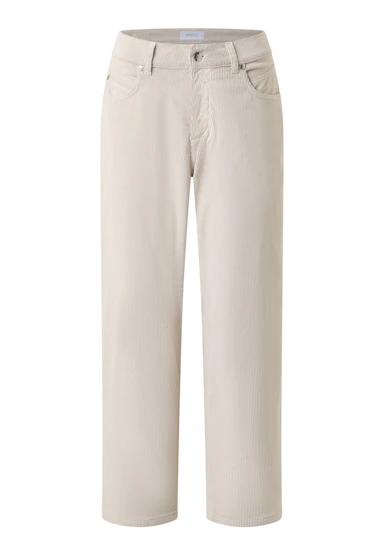 Cordhose Evy Barrel