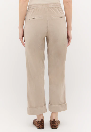 Cordhose Liberta Urban