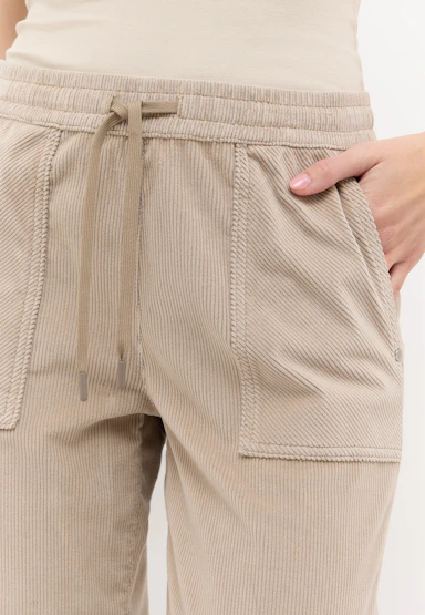 Cordhose Liberta Urban