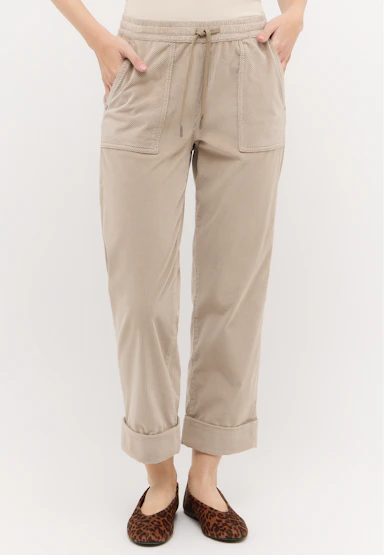 Cordhose Liberta Urban