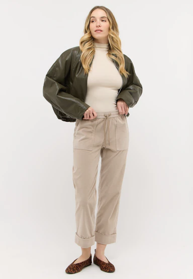 Cordhose Liberta Urban