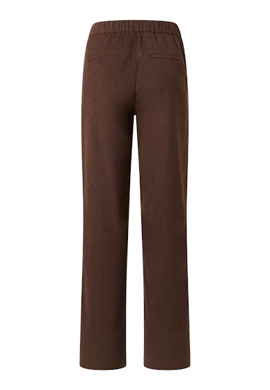 Hose Liz Easy Aus Cordjersey
