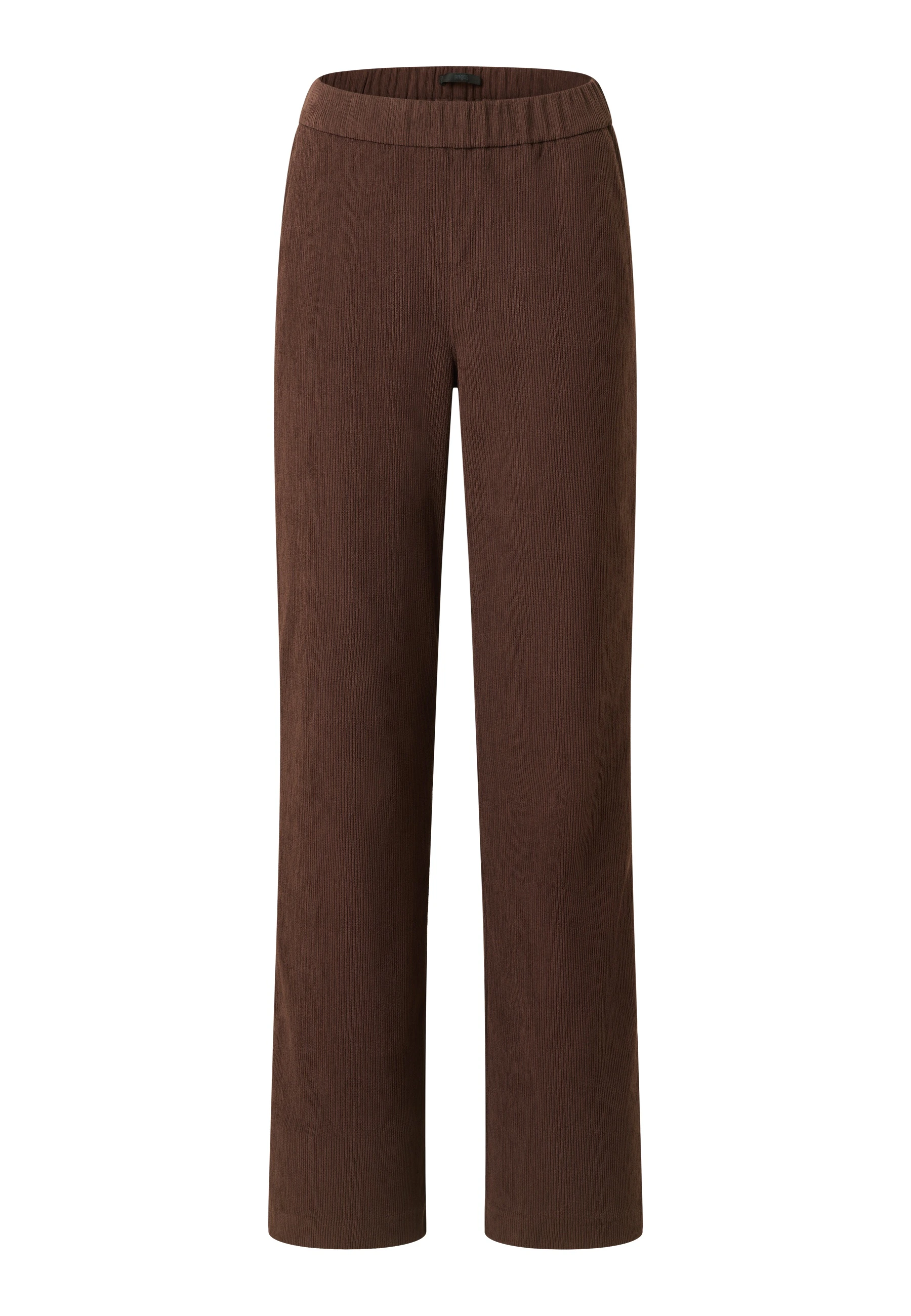 Hose Liz Easy Aus Cordjersey