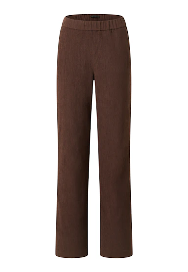 Hose Liz Easy Aus Cordjersey
