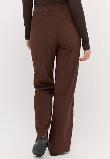 Hose Liz Easy Aus Cordjersey