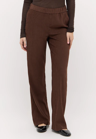 Hose Liz Easy Aus Cordjersey