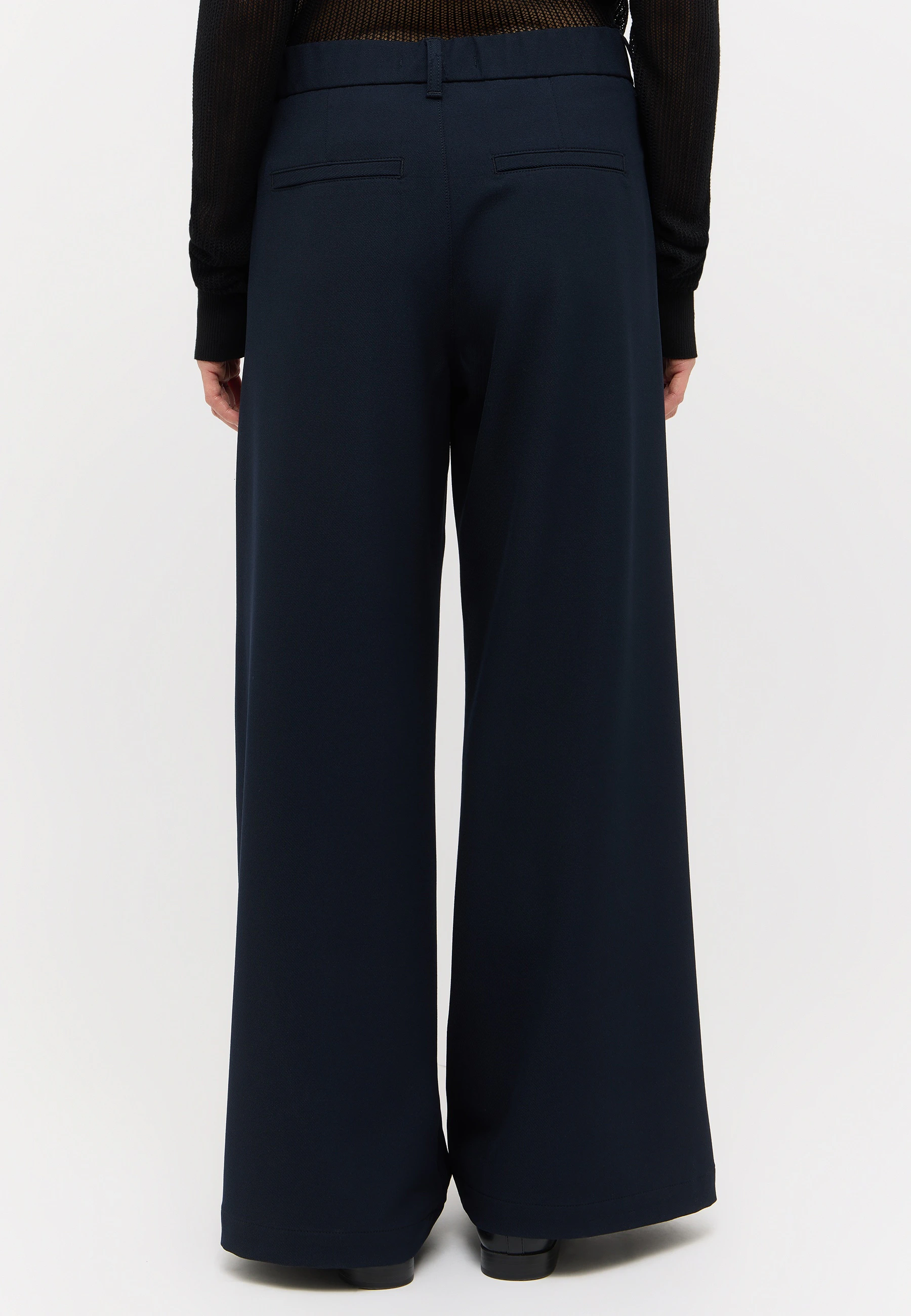 Hose Liva Easy Unifarben