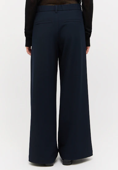 Hose Liva Easy Unifarben