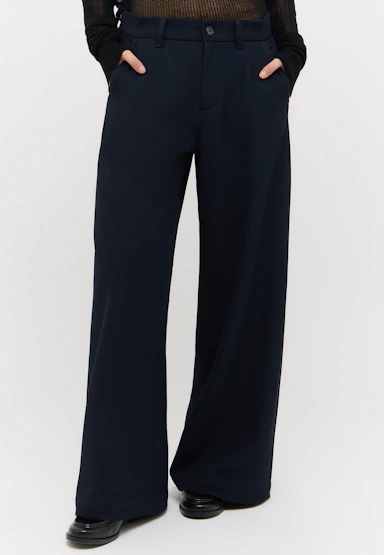 Hose Liva Easy Unifarben