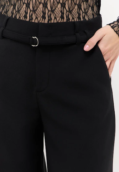 Hose Liva Chic Belt