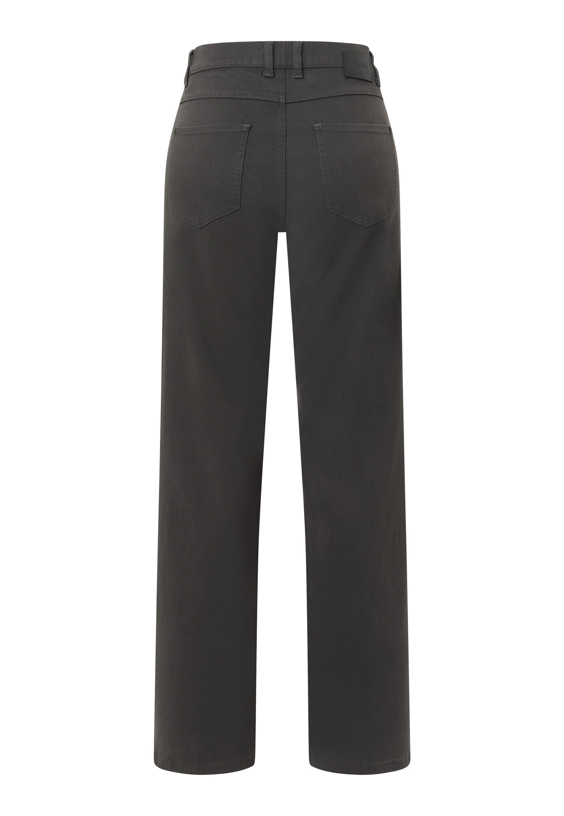 Lara trousers in winter cotton