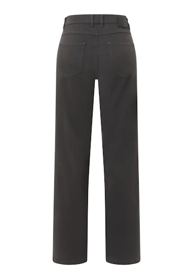 Lara trousers in winter cotton