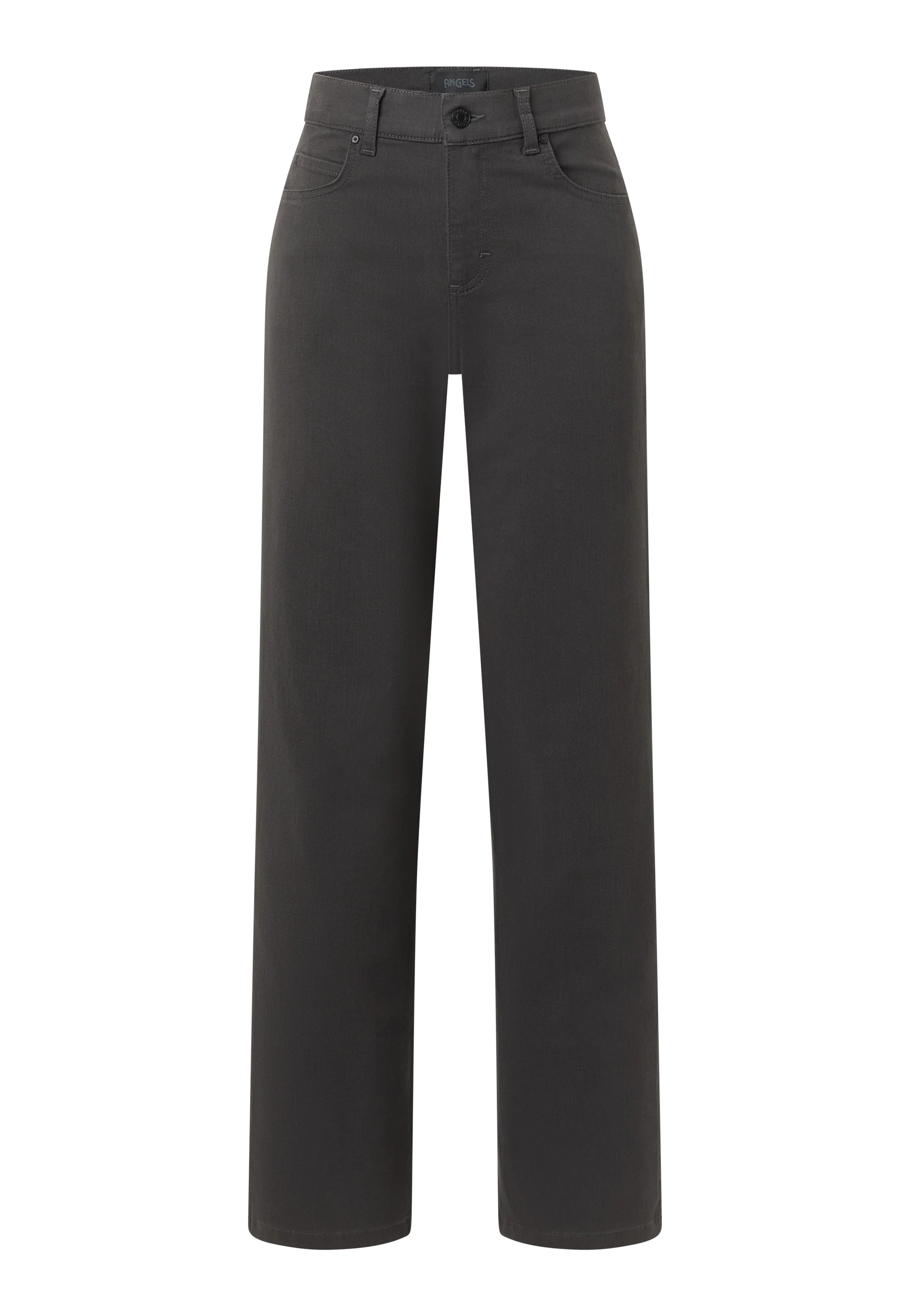 Lara trousers in winter cotton
