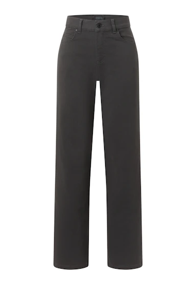 Lara trousers in winter cotton