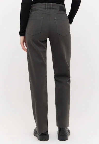 Lara trousers in winter cotton