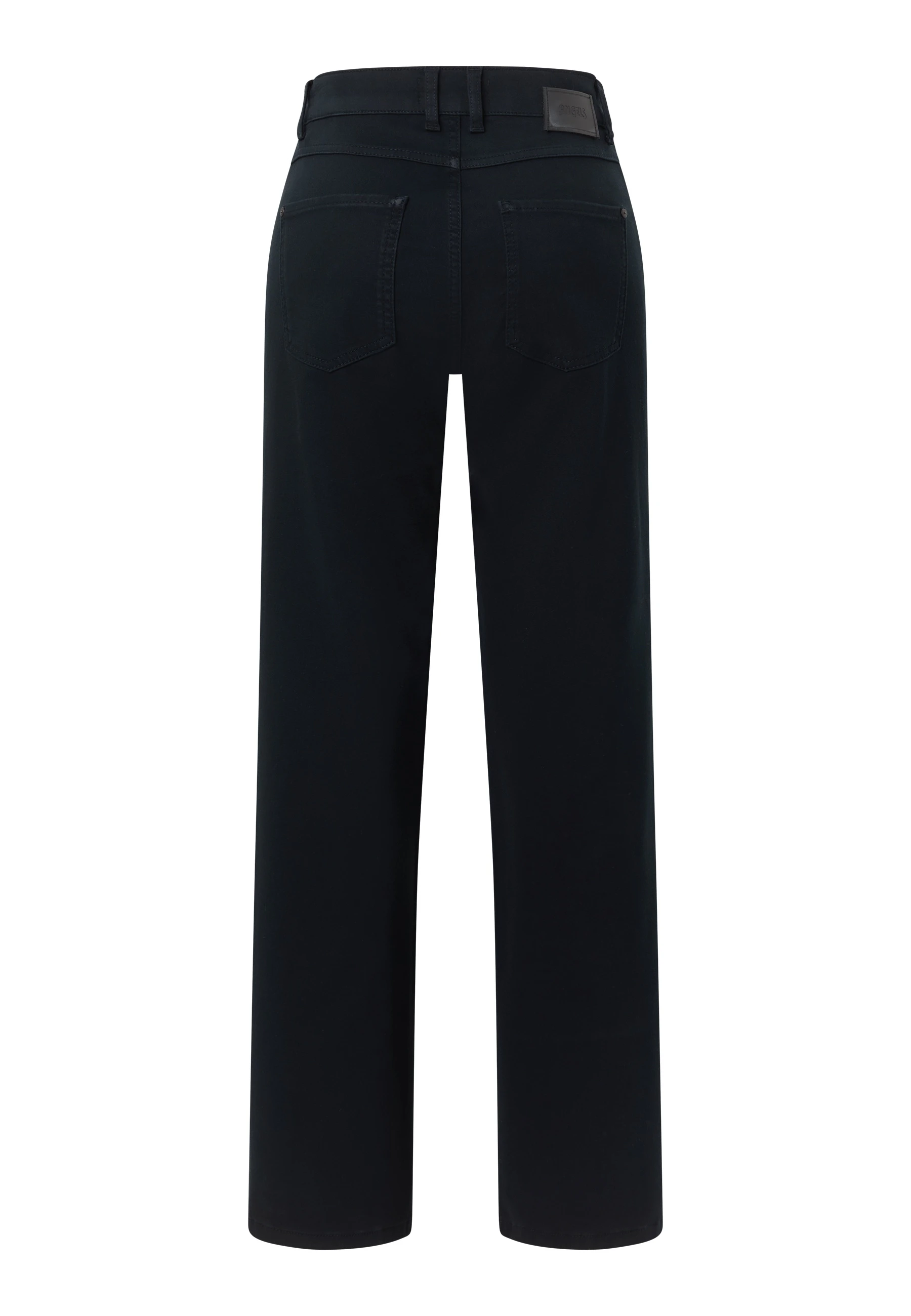 Lara trousers in winter cotton