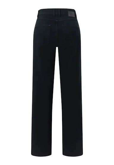 Lara trousers in winter cotton
