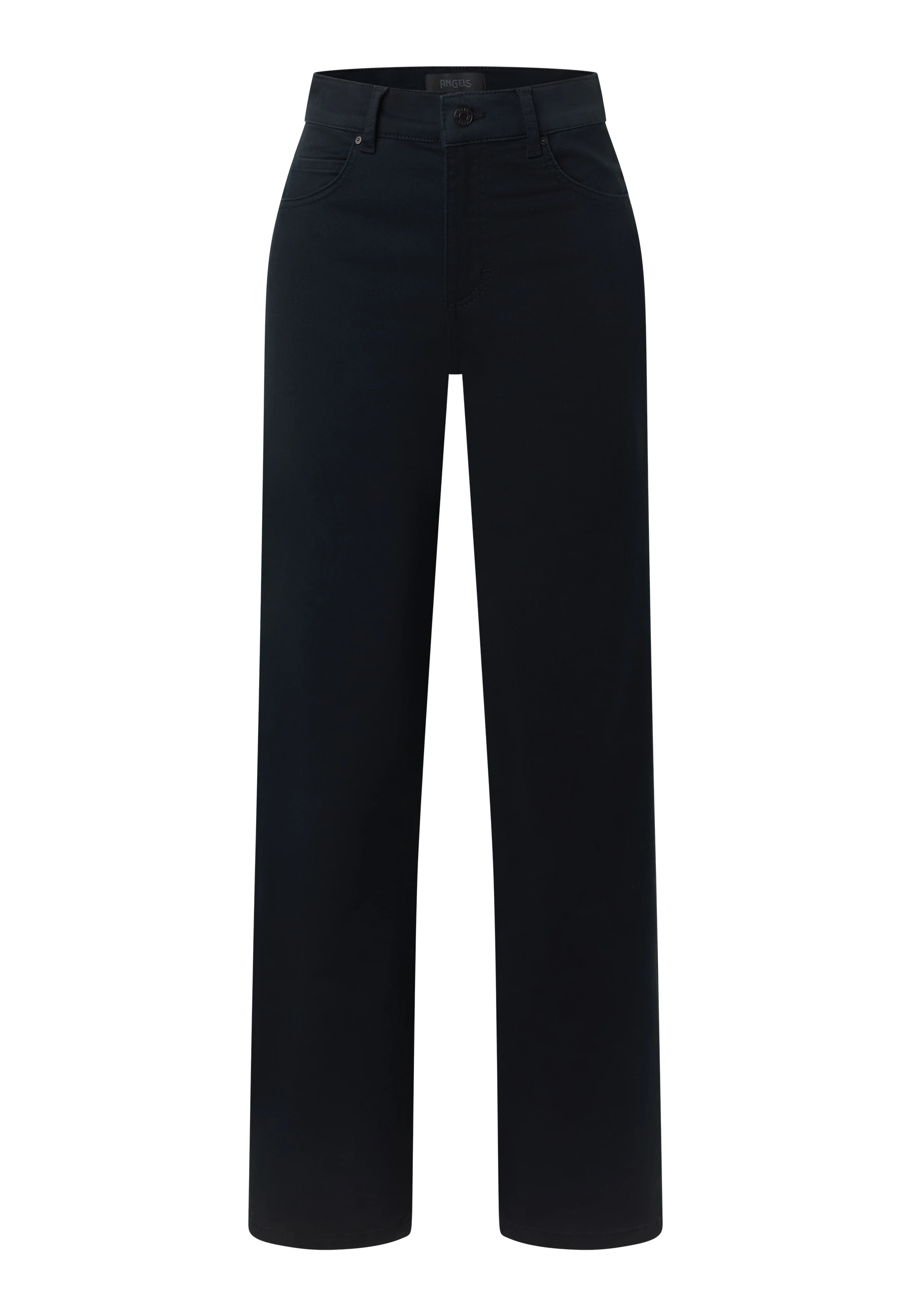 Lara trousers in winter cotton