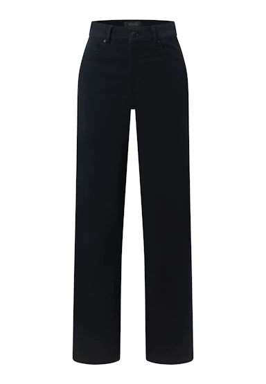 Lara trousers in winter cotton