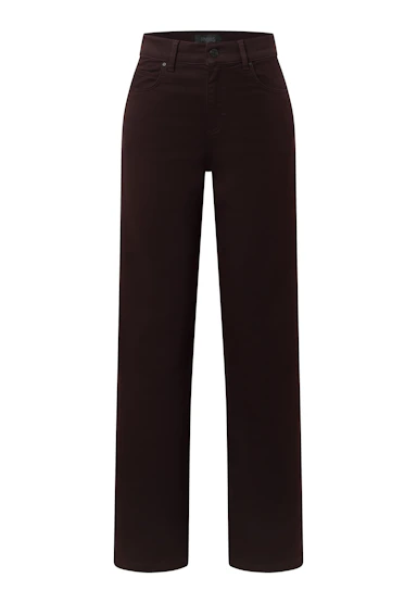 Hose Lara Aus Winter Cotton