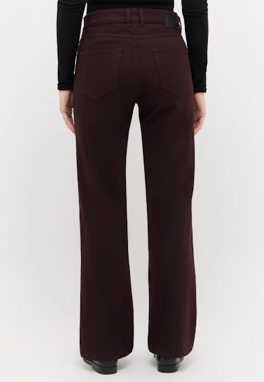 Hose Lara Aus Winter Cotton