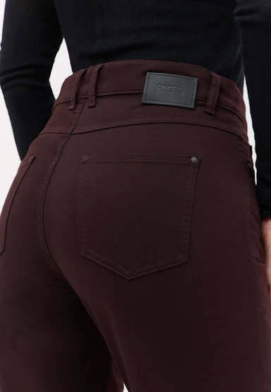 Hose Lara Aus Winter Cotton