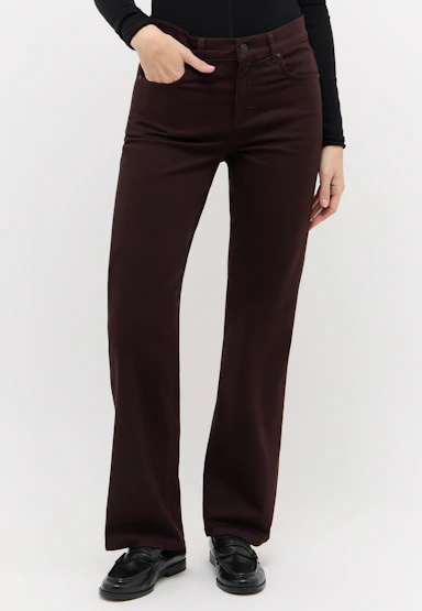 Hose Lara Aus Winter Cotton