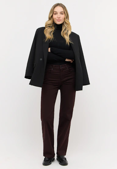 Hose Lara Aus Winter Cotton