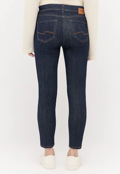 Jeans Ornella mit Power Stretch Denim