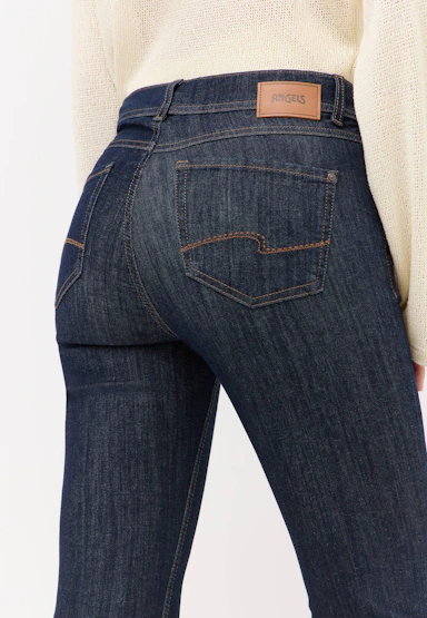 Jeans Ornella mit Power Stretch Denim