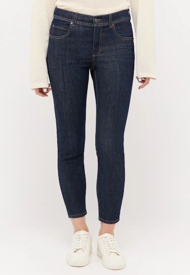 Jeans Ornella mit Power Stretch Denim