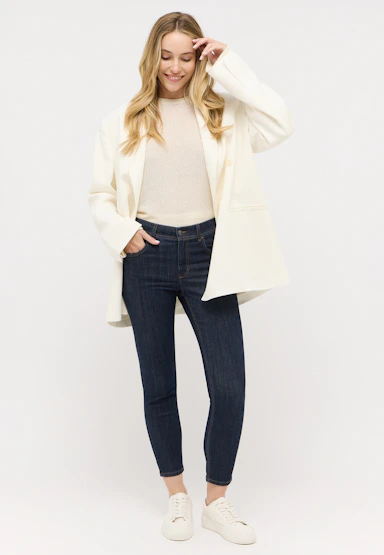 Jeans Ornella mit Power Stretch Denim