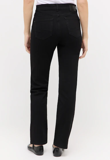 Jeans Dolly 3.0 mit authentischem Denim
