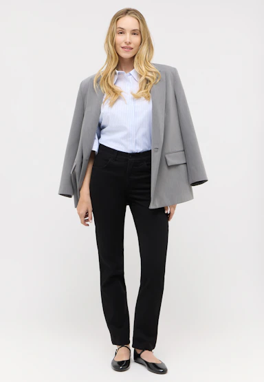 Jeans Dolly 3.0 mit authentischem Denim