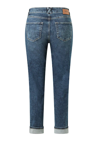 Jeans Darleen Crop Wild