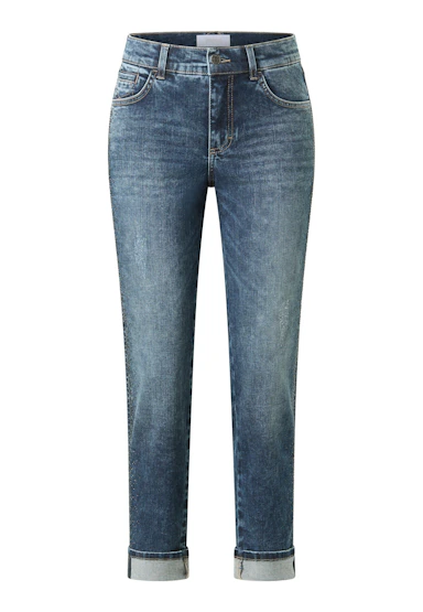 Jeans Darleen Crop Wild